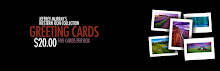 Greeting Cards are Back!