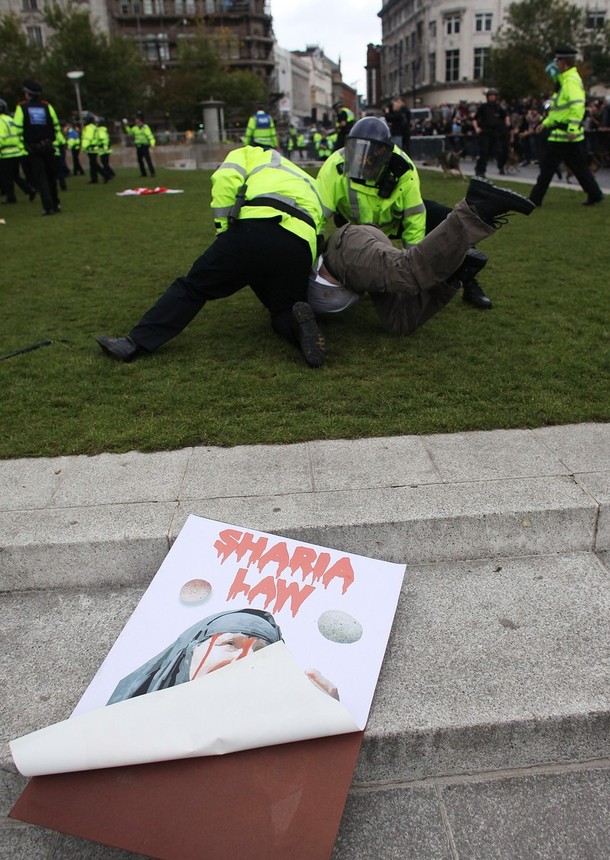 the edl