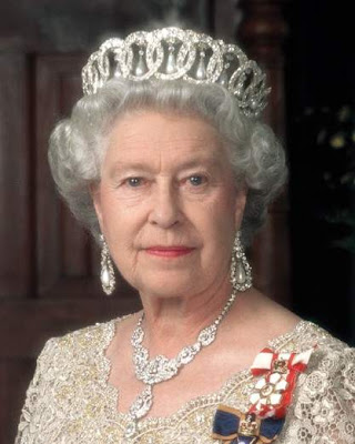 queen elizabeth 11 coronation. queen elizabeth ii coronation