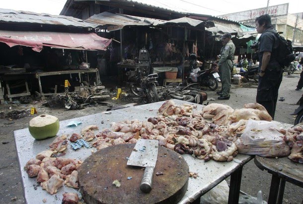 Thai Jihad