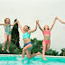 Improve Children's Intelligence With Swimming