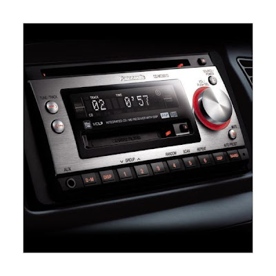 Panasonic(パナソニック)CQ-MC3001D