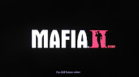 Mafia II(マフィア 2)- Xbox 360