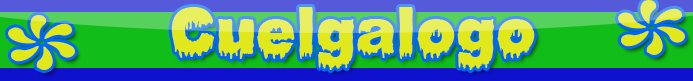 Cuelgalogo