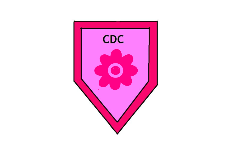 CDC página oficial