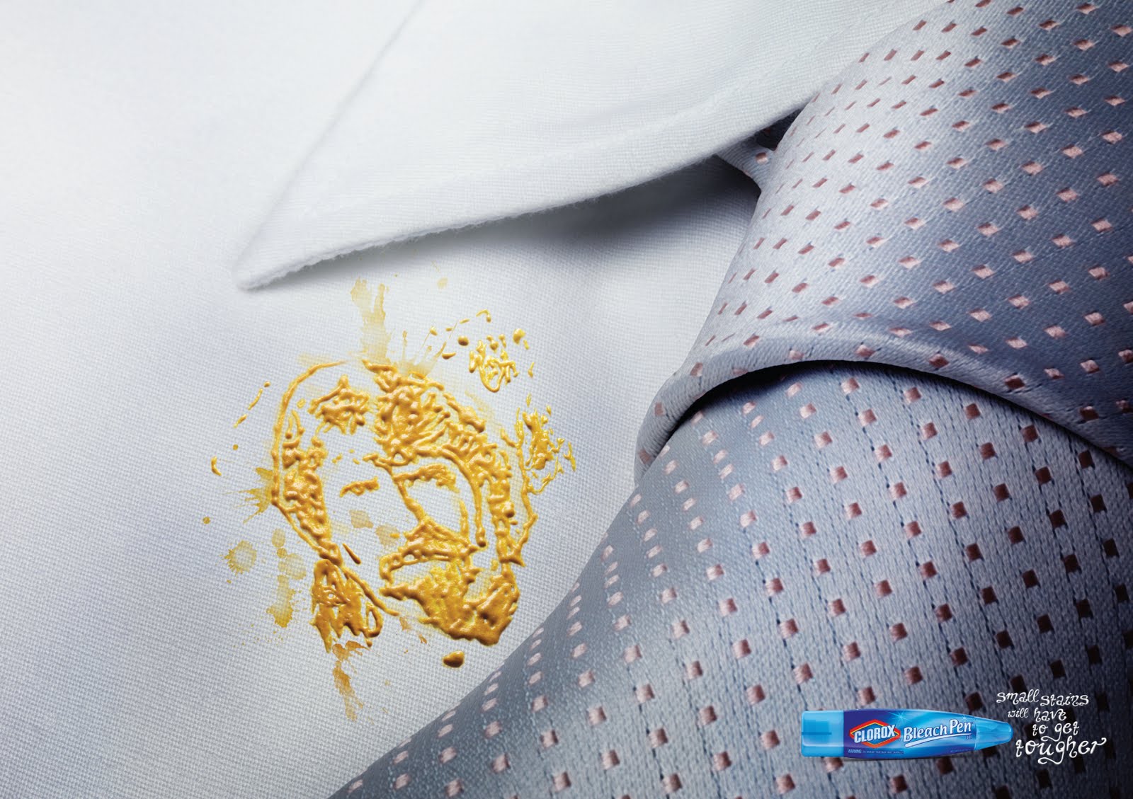 [00233MustardStain_CloroxInternationalCompanyBleachPen.jpg]