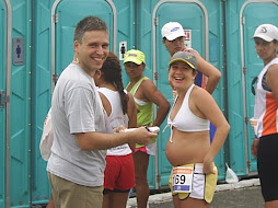 Mesmo grávida os jornais não me esquecem...rs