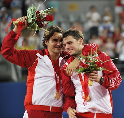 Stanislas Wawrinka Shirtless Stanislas Wawrinka Shirtless