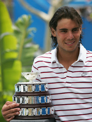 Rafael Nadal of Spain rafael nadal pictures. Rafael Nadal of Spain