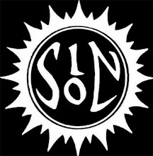 Tarde. Sin sol. Puro punk rock