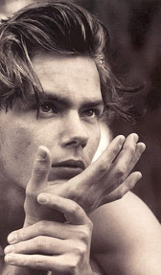 River Phoenix
