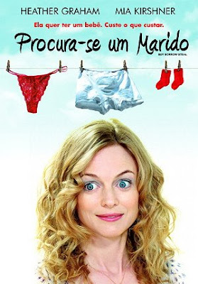 Telona.org - Baixar Filme Procura-se um Marido DVDRip RMVB Dublado grátis Procura-se um Marido DVDRip RMVB Dublado