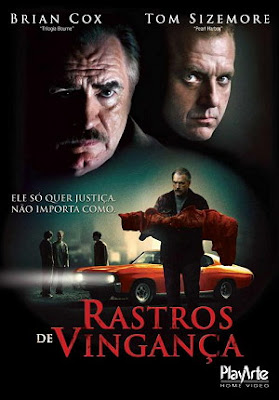 Rastros de Vingança Dublado