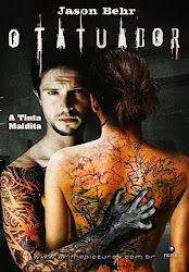 Capa do Filme O Tatuador (Dual Audio) Baixe imagem de O Tatuador (Dual Audio) sem Torrent