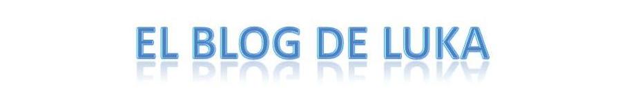 El blog de Luka