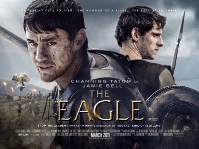 #2 savaitės kino filmas The+eagle+2011+movie+poster