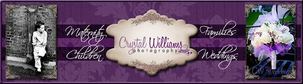 Crystal Williams Photography