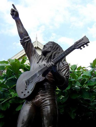 Bob Marley Bob Marley