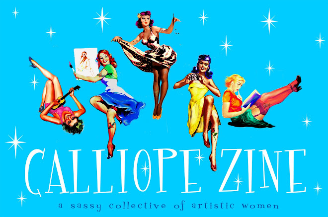 ~*~Calliope Zine~*~