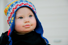 Our Special Little One