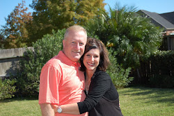 Mr. and Mrs. Galloway