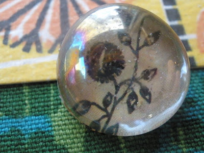 diy project pretty pushpins