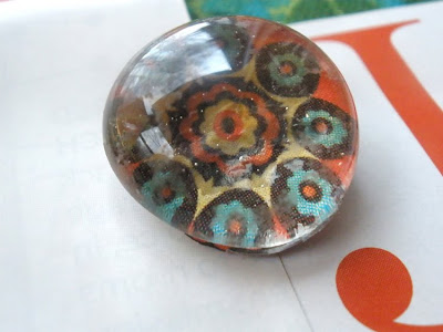 diy project pretty pushpins