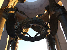 WW II Memorial
