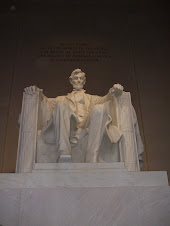 Lincoln Memorial