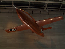 Plane at the Smithsonian