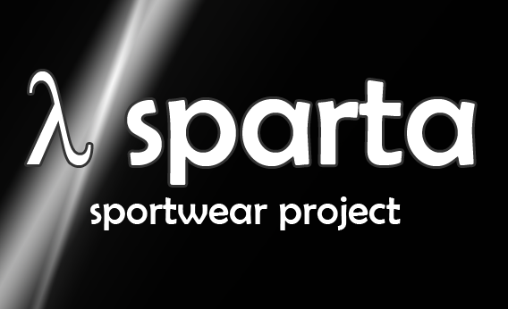 This is Sparta! | The Sparta Sportwear Project