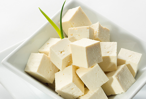 soja tofu