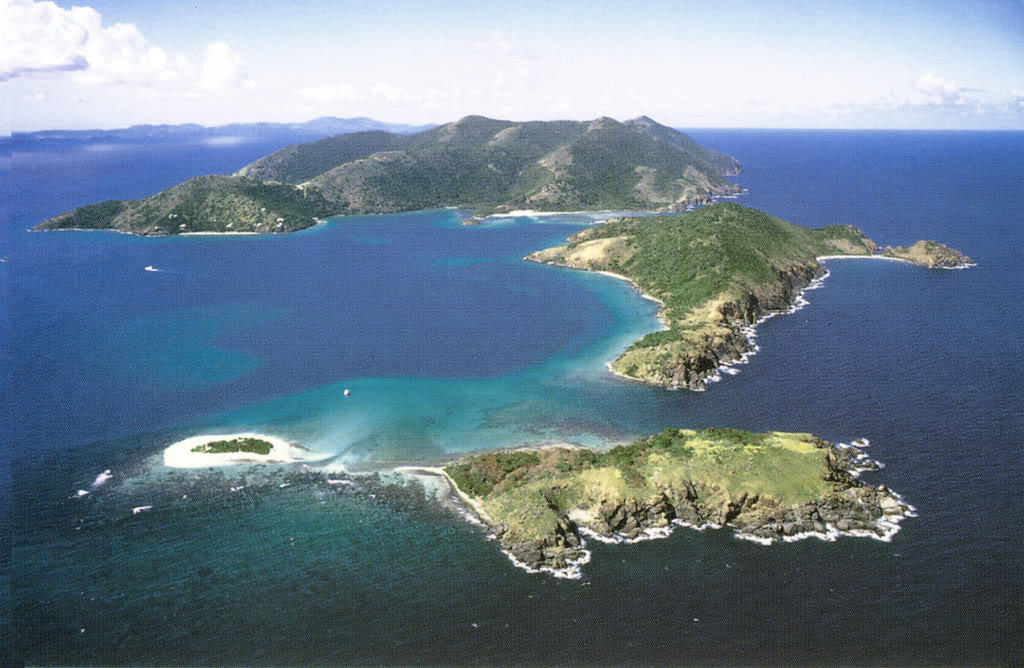 Pickled Pirate! Jost Van Dyke, BVI