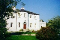 Lisdonagh House