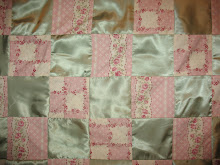 Custom Quilts & Pillows