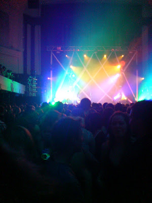 Basshunter Concert