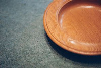 Can an offering bowl be a Pagan icon?