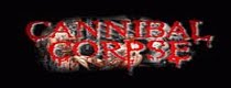 CANNIBAL CORPSE