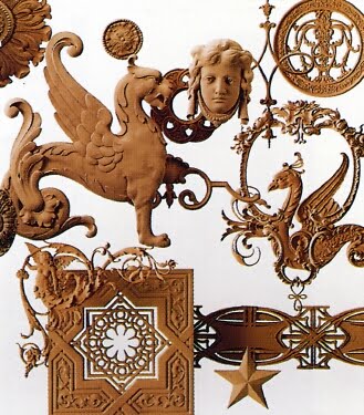 did you know you can buy every detail directly from the company that made them composition castings of centuries old originals can be found here - Decorators Supply did you know you can buy every detail directly from the company that made them composition castings of centuries old originals can be found here - Decorators Supply