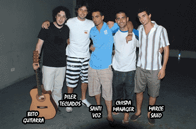 Salta la Banca (Megapost) Salta la Banca (Megapost)