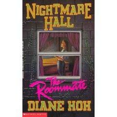 nightmare hall