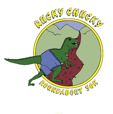 My Rucky Day