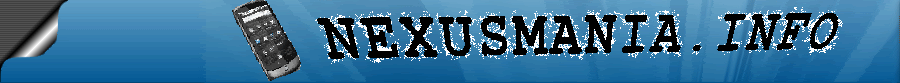 Nexusmania