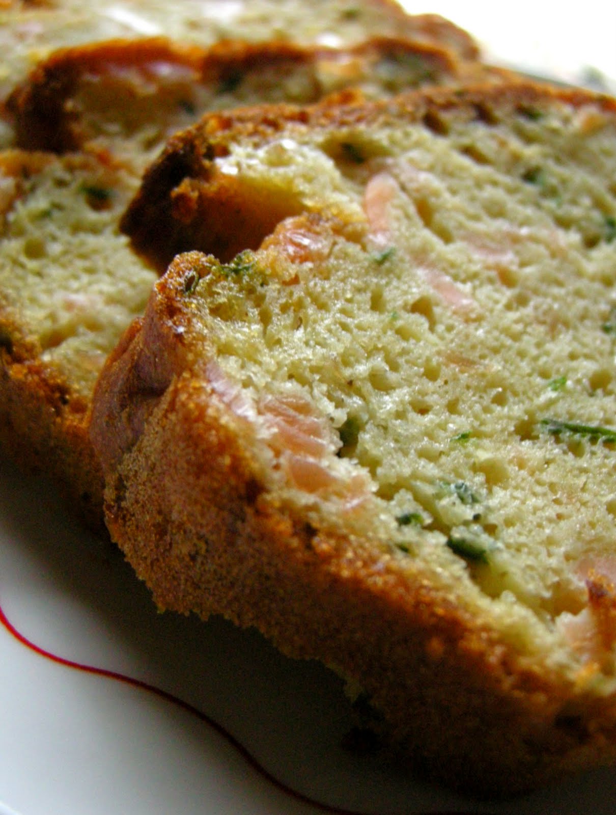 Cake Flocons Pommes De Terre Cake Flocons Pommes De Terre
