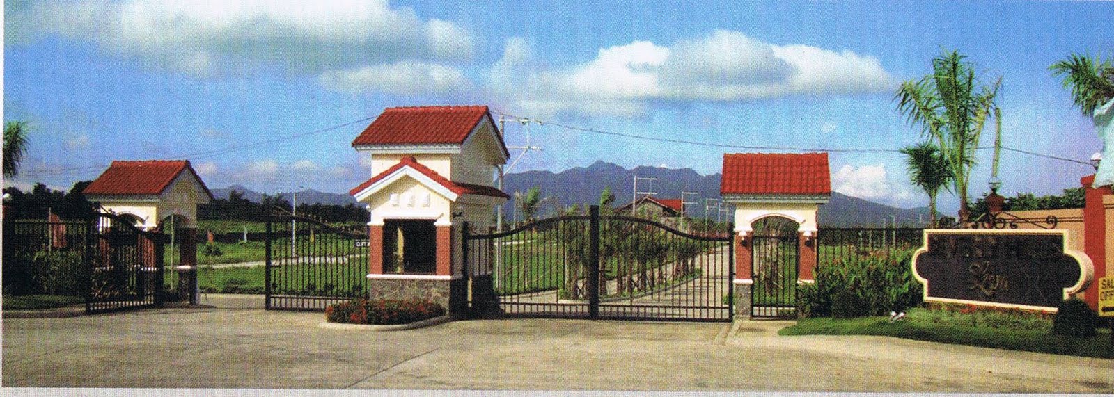 Beverly Hills Lipa Subdivision Beverly Hills Lipa Subdivision