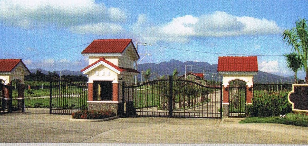 Beverly Hills Lipa Subdivision Beverly Hills Lipa Subdivision