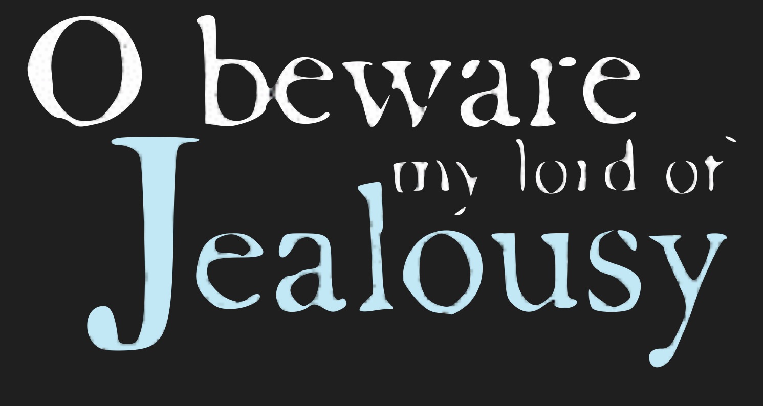 othello essays of jealousy othello essays of jealousy