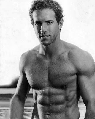 Ryan Reynolds on Hottie Moniker Ryan Reynolds