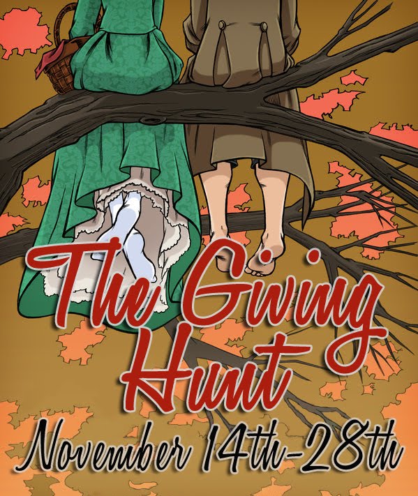 TheGivingHunt