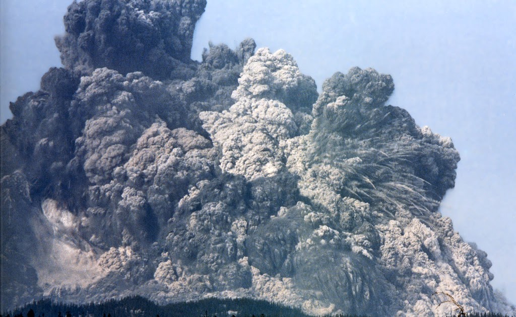 This is My Self Gunung Tambora